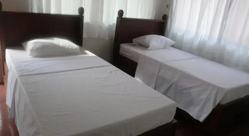 Убуд: Soni Guest House
