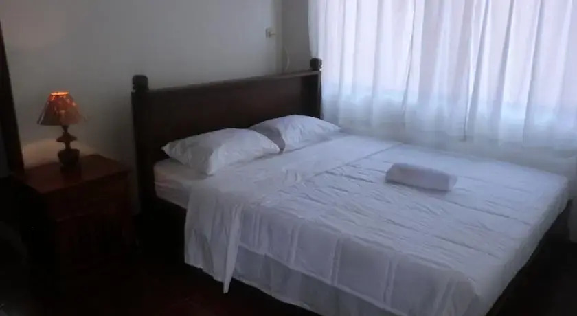 Убуд: Soni Guest House