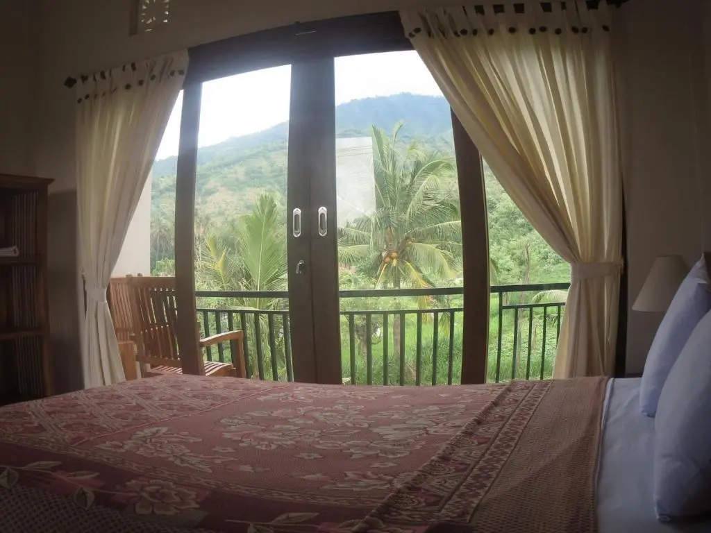 Пурвакерти: Mesari Homestay & Warung