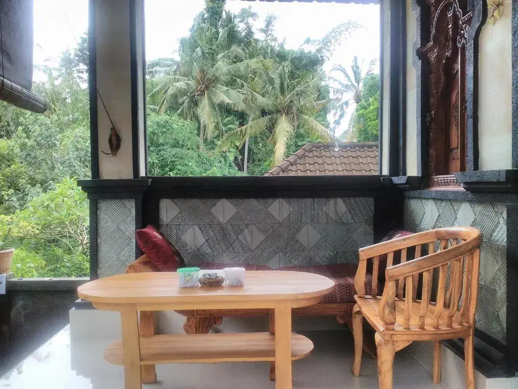Убуд: Karma House Ubud