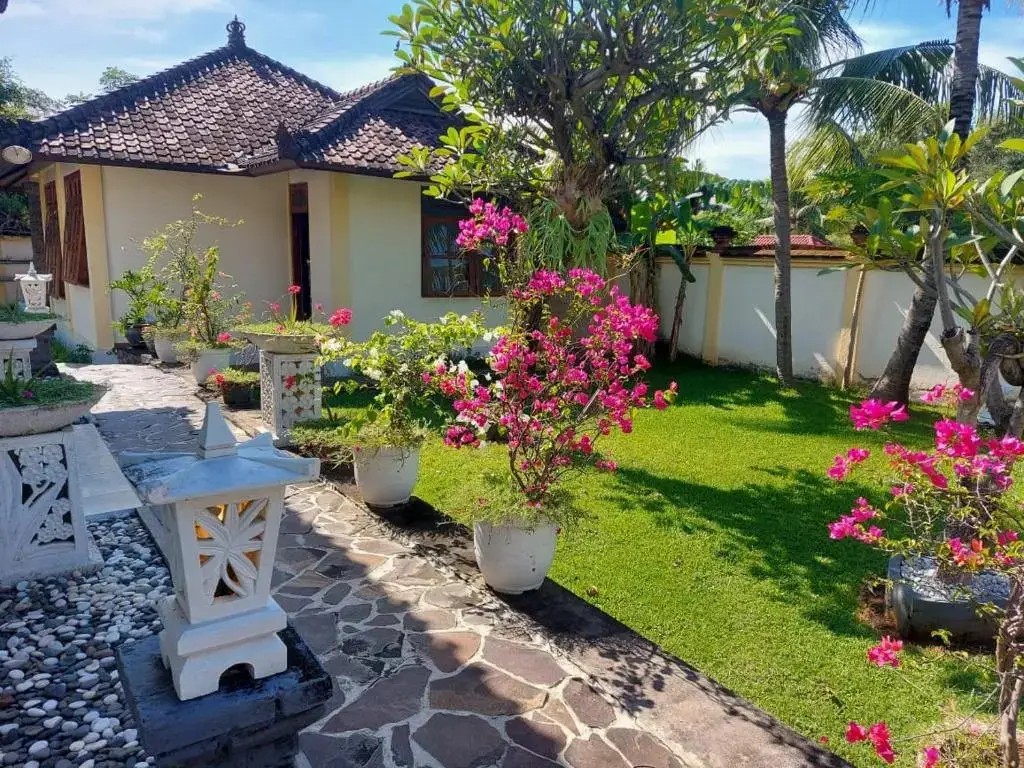 Сукасада: Villa Juliani Lovina Bali