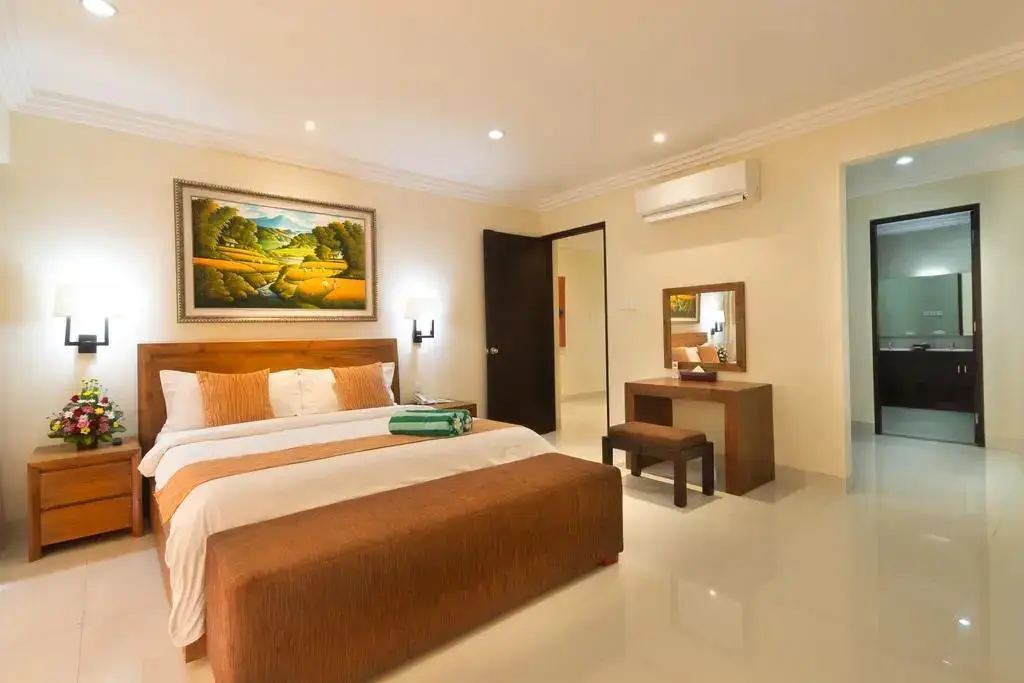Беноа: Peninsula Bay Resort