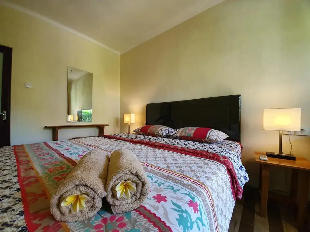 Унгасан: Timbis Homestay Bali