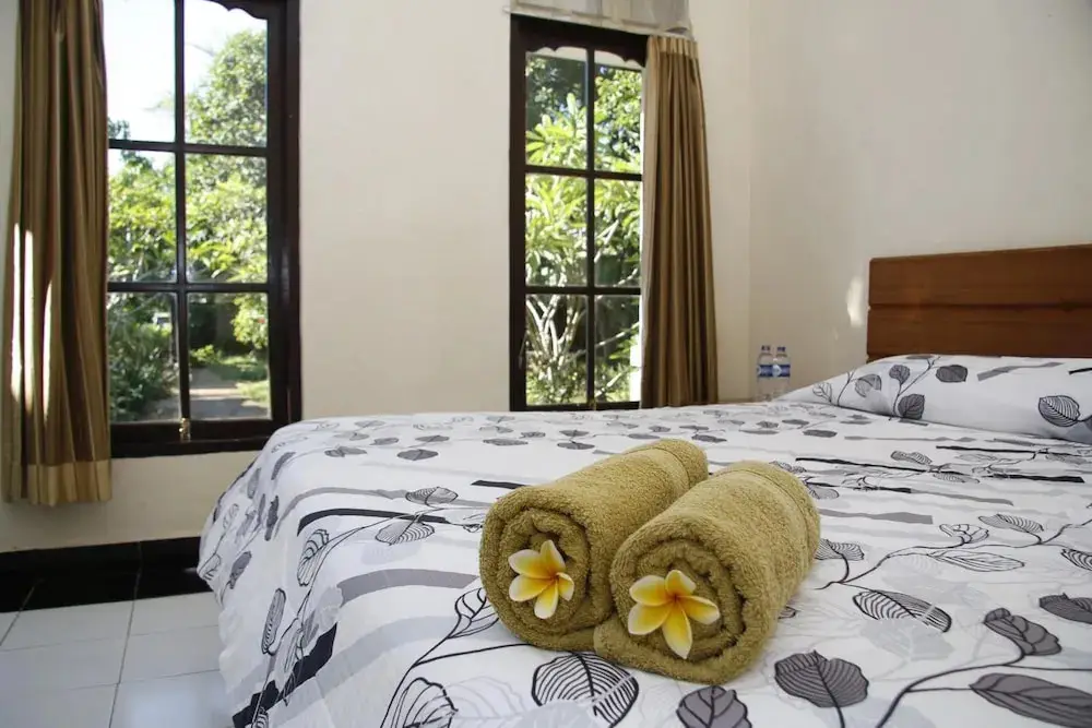 Унгасан: Timbis Homestay Bali