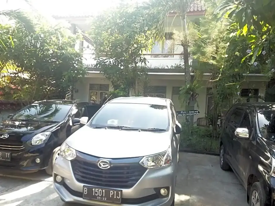Пангандаран: Mango Guesthouse