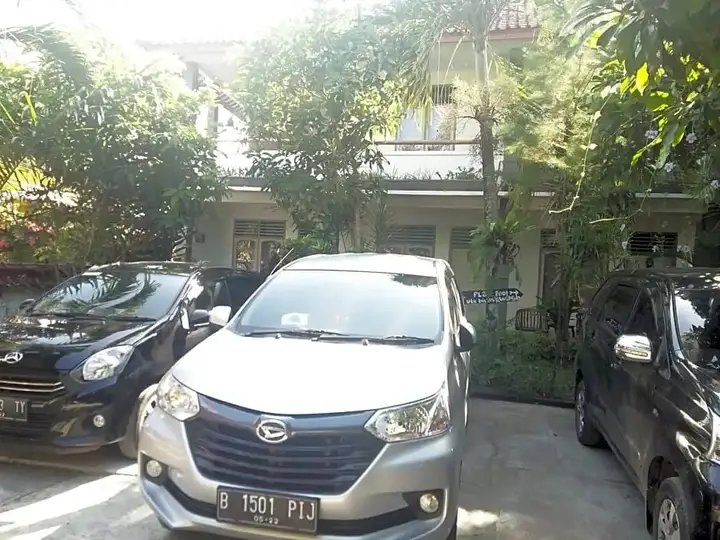 Пангандаран: Mango Guesthouse