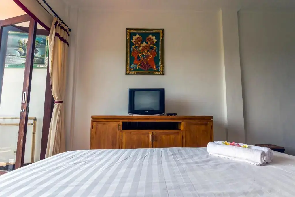 Пекату: Waroeng Surya Home Stay