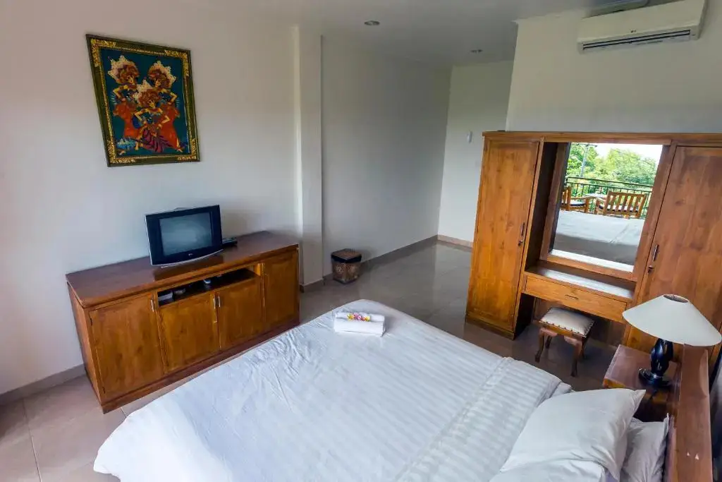 Пекату: Waroeng Surya Home Stay