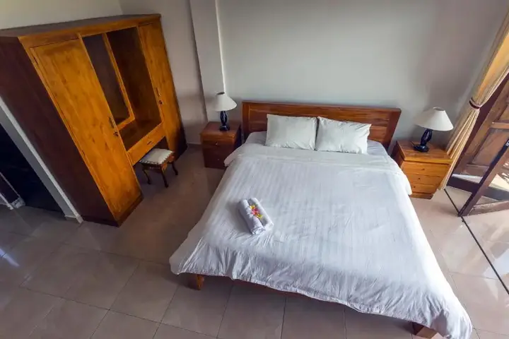 Пекату: Waroeng Surya Home Stay