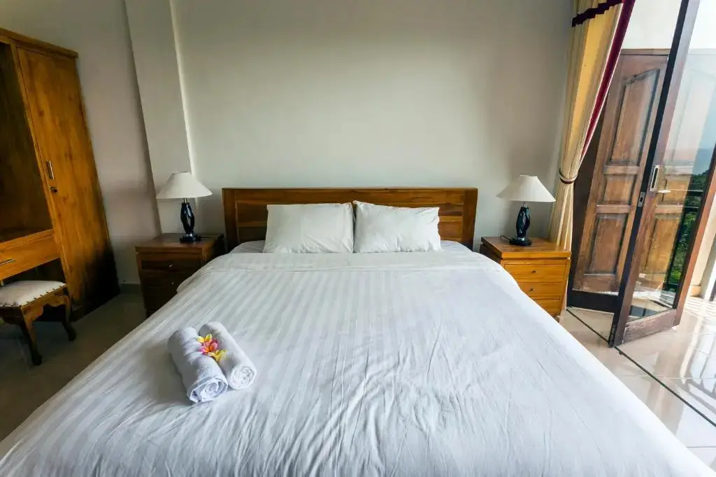 Пекату: Waroeng Surya Home Stay