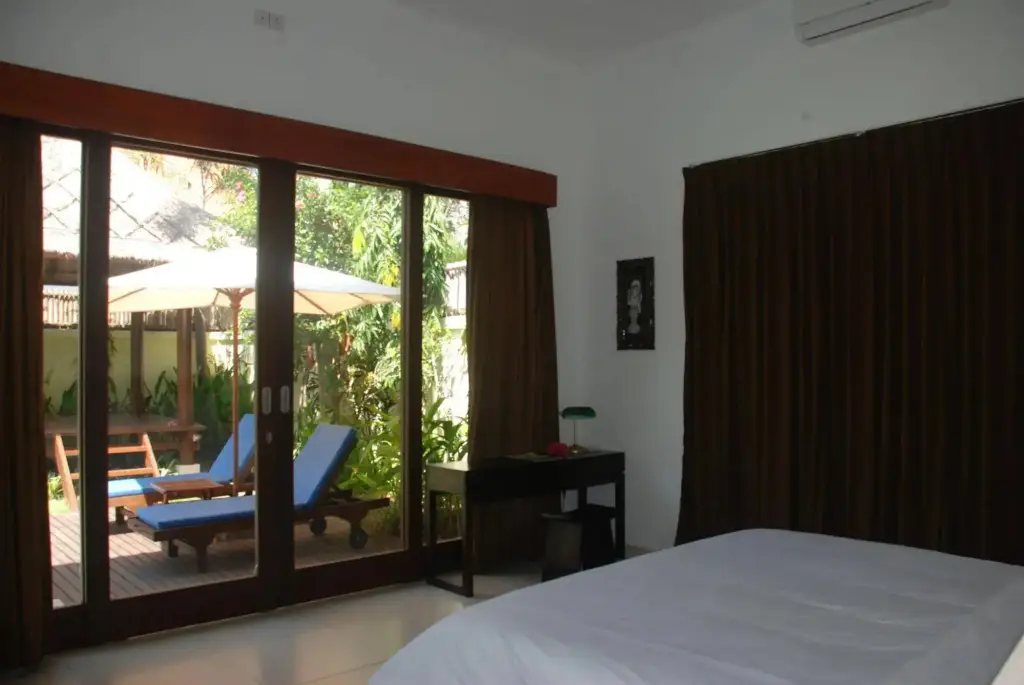 Керобокан: Villa Sekar Agung