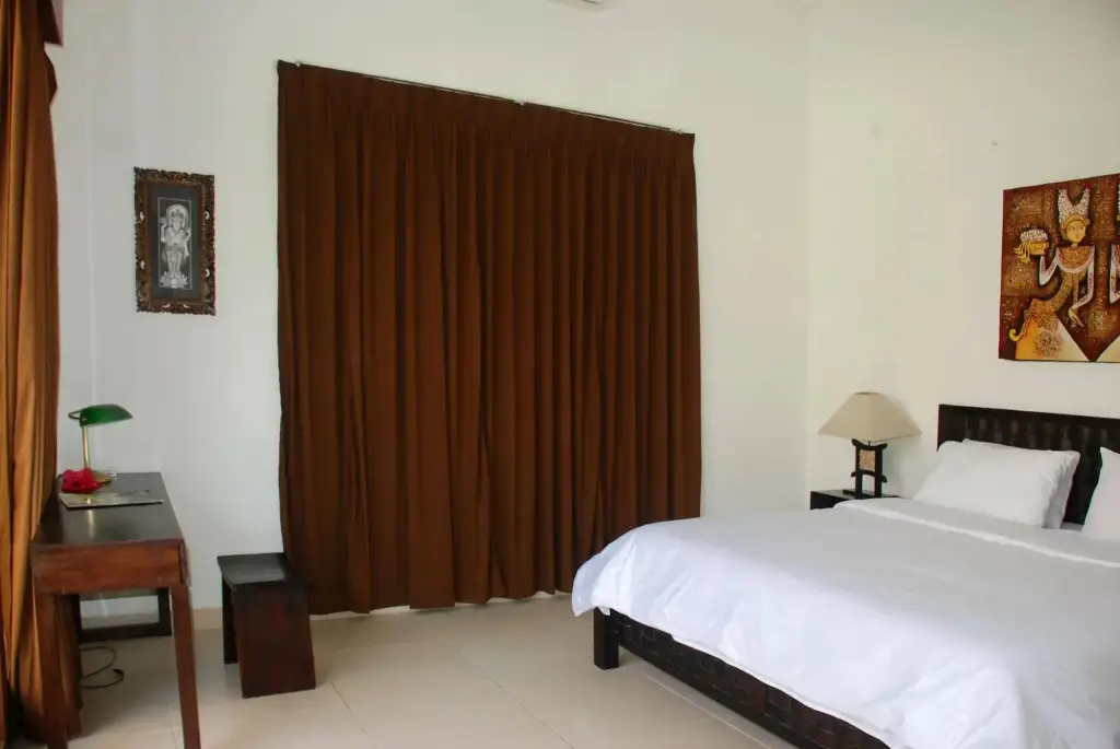 Керобокан: Villa Sekar Agung