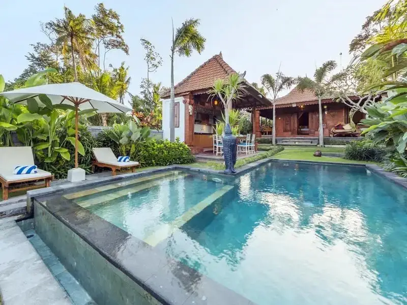 Чангу: Villa Taman Kebo