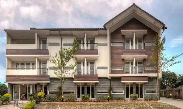 Джакарта: Rumah Kamang Residence