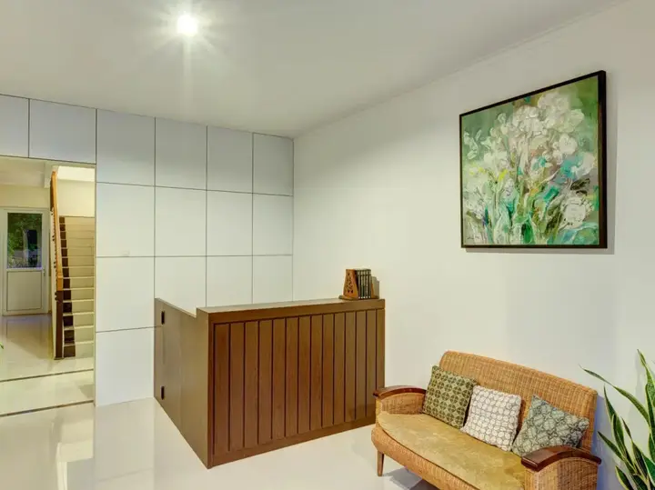 Джакарта: Rumah Kamang Residence