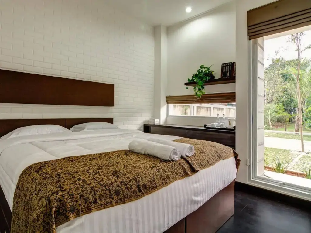 Джакарта: Rumah Kamang Residence