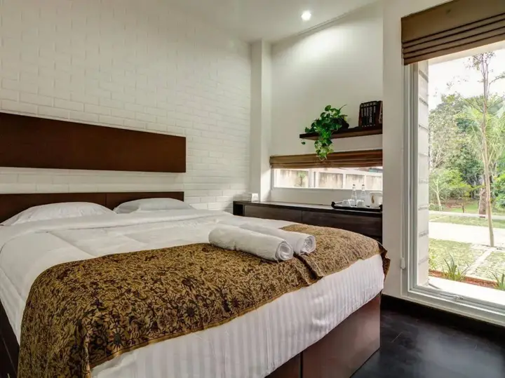 Джакарта: Rumah Kamang Residence