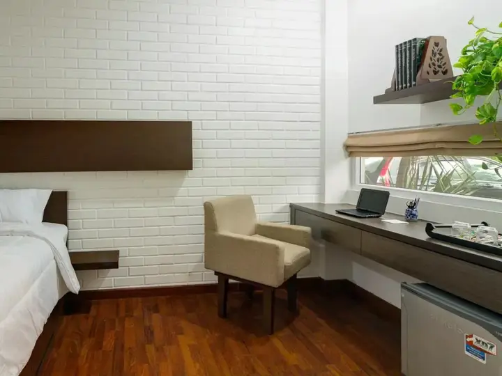 Джакарта: Rumah Kamang Residence