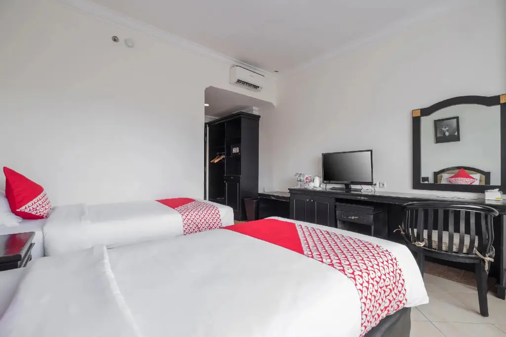 Макассар: Hotel Sutomo
