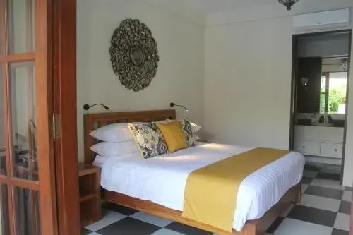 Кута: Villa Kailysa Indah