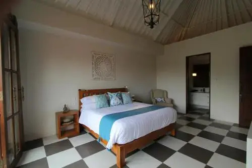 Villa Kailysa Indah — фото 1