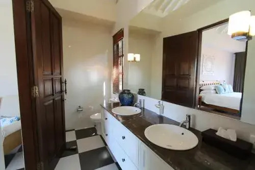 Кута: Villa Kailysa Indah