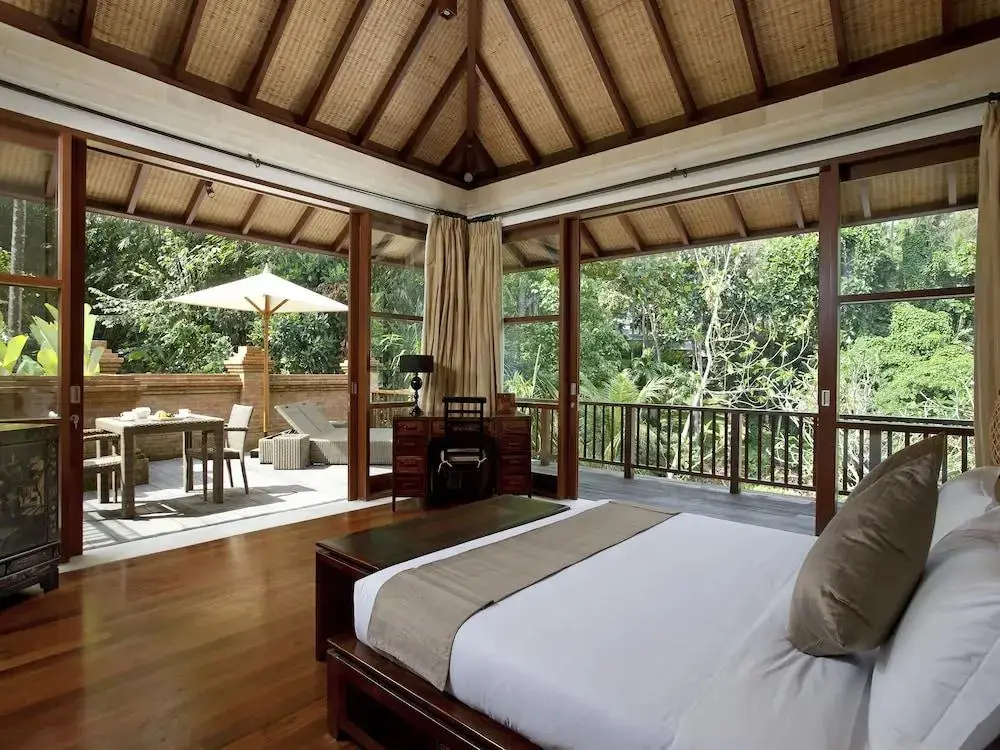 Табанан: Villa Iskandar