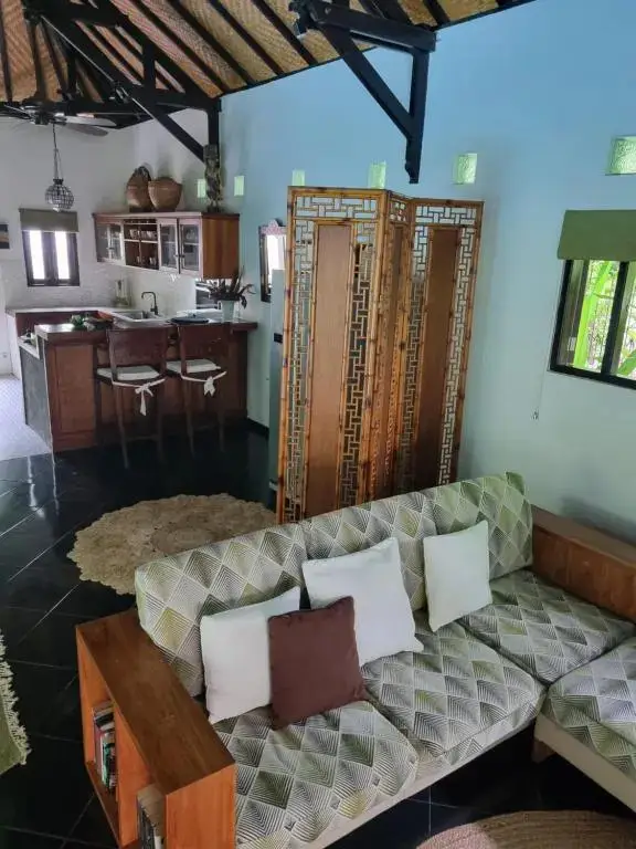 Сукасада: Villa Jati