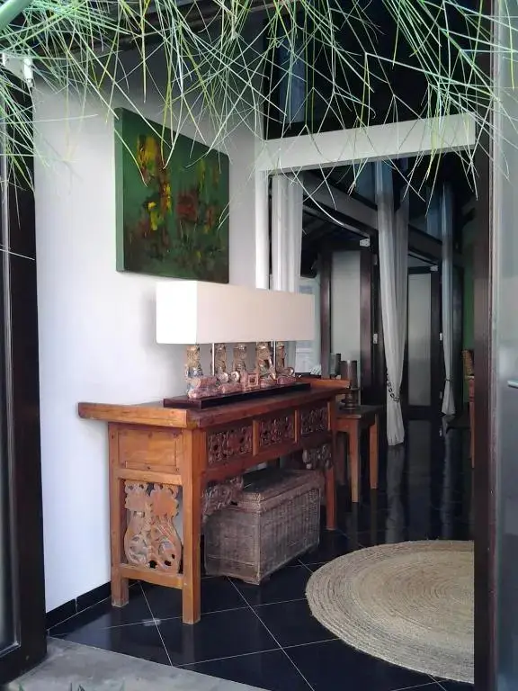Сукасада: Villa Jati