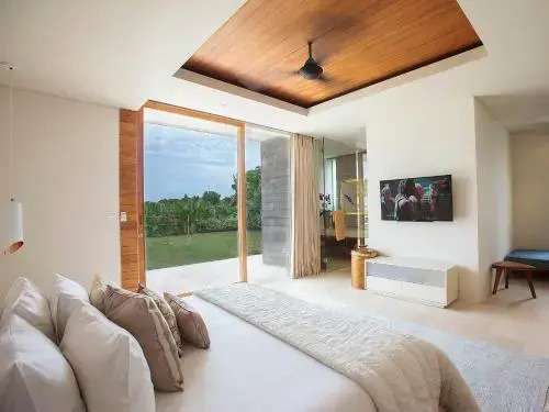 Чангу: The Iman Villa