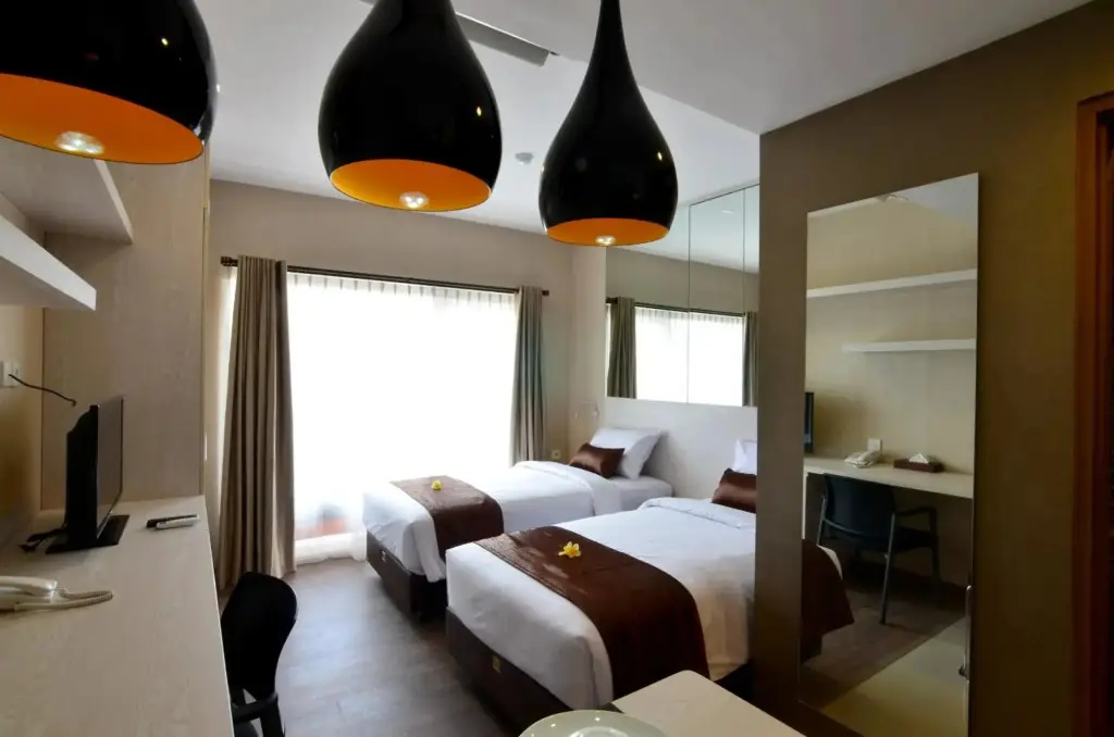 Депок: Student Park Hotel Apartment Yogyakarta