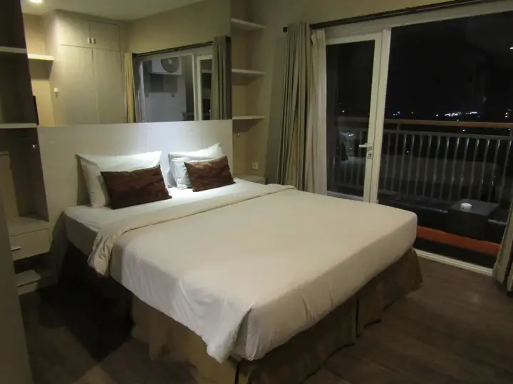 Депок: Student Park Hotel Apartment Yogyakarta