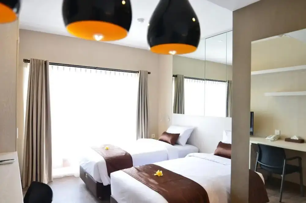 Депок: Student Park Hotel Apartment Yogyakarta