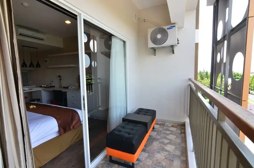 Депок: Student Park Hotel Apartment Yogyakarta