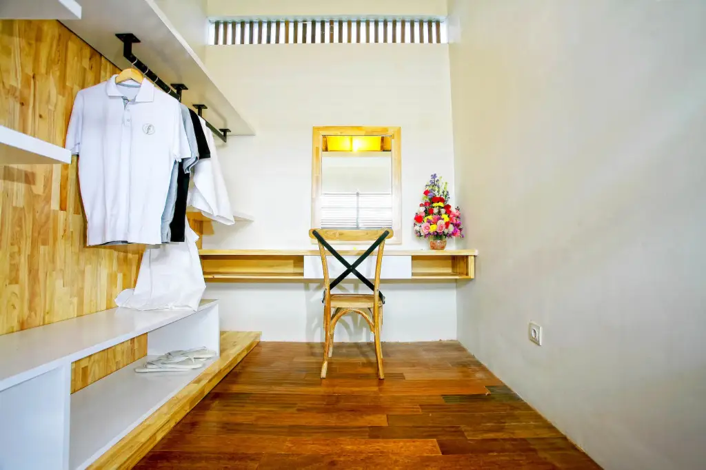 Чангу: The Royal Bali Villas Canggu