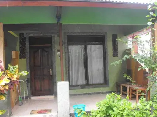 Гили Траванган: Sunrise Bungalows Gili Trawangan