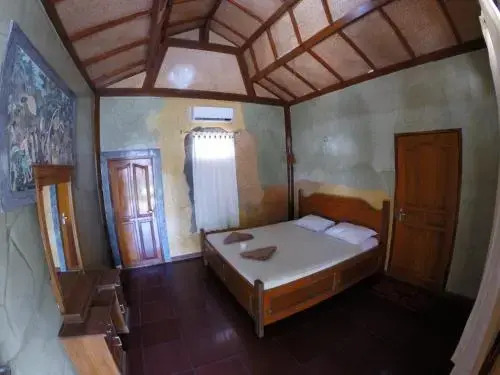 Sunrise Bungalows Gili Trawangan — фото 1