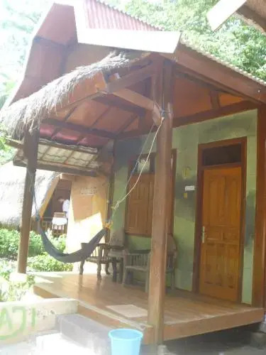 Гили Траванган: Sunrise Bungalows Gili Trawangan