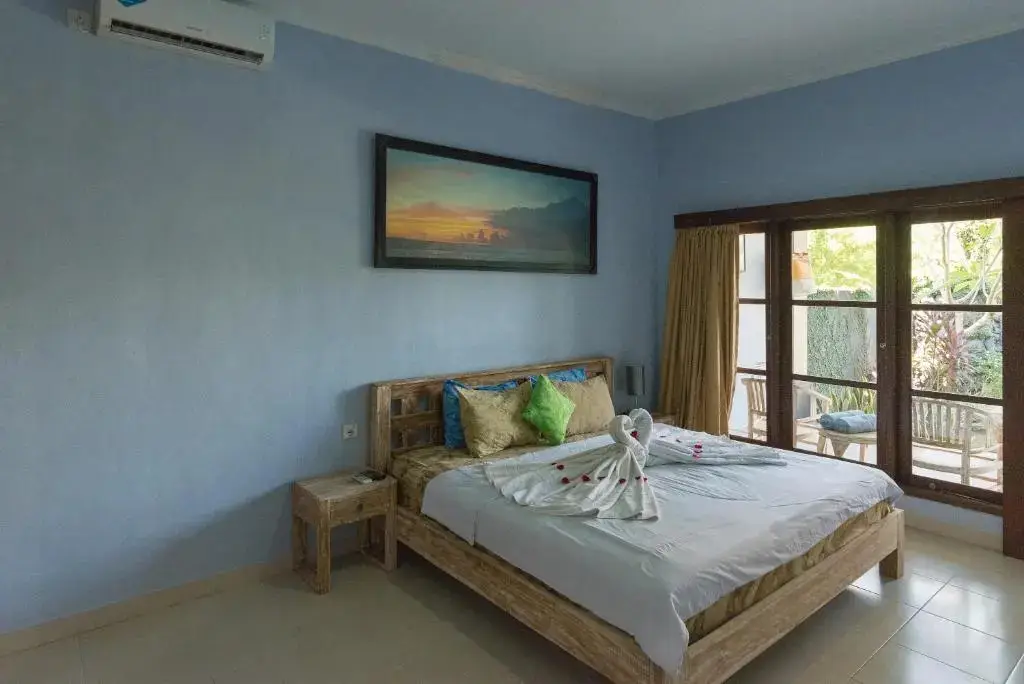 Koming Guest House — фото 1