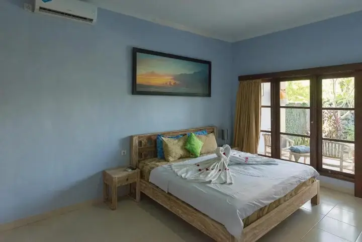 Чангу: Koming Guest House