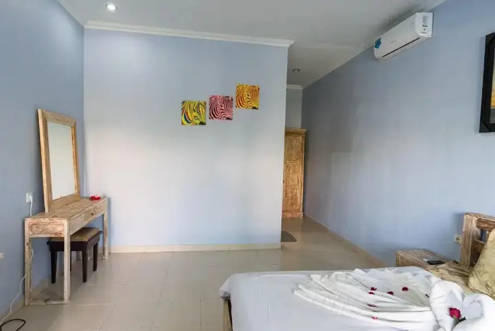 Чангу: Koming Guest House