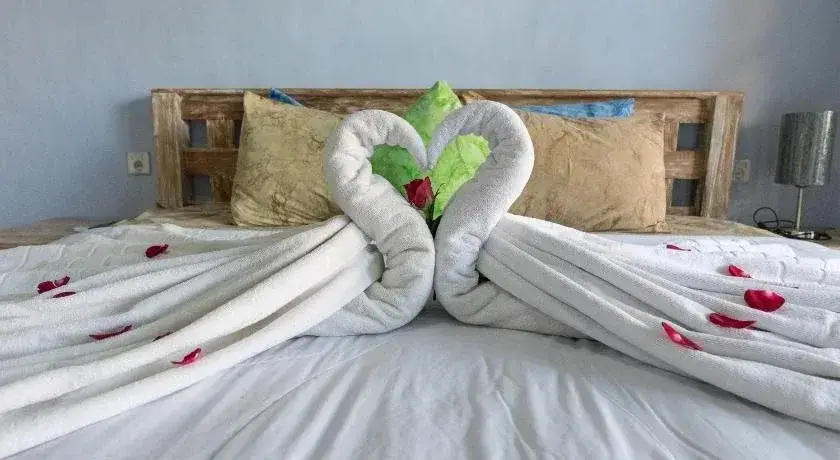 Чангу: Koming Guest House