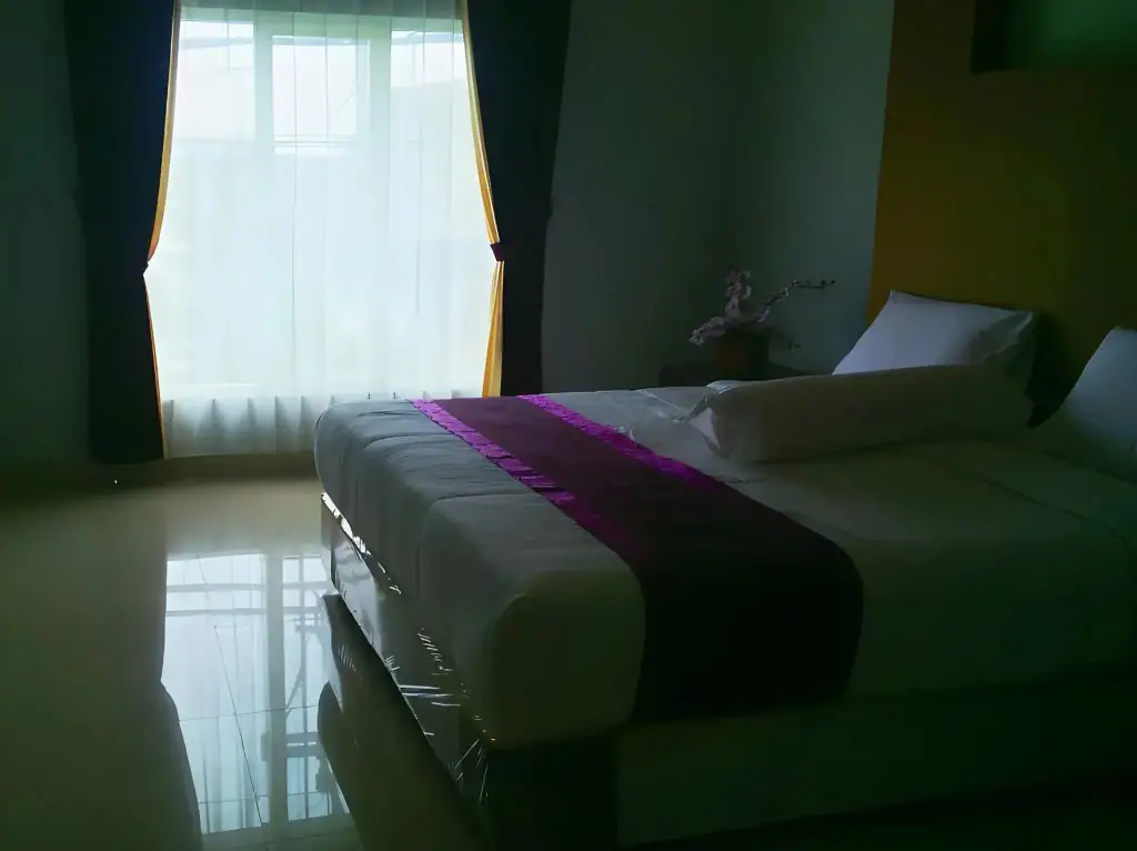 Матарам: Grand Inn Hotel Mataram