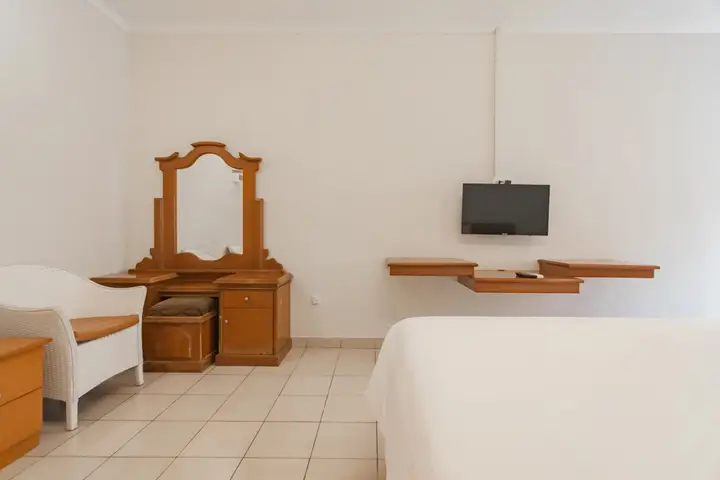 Бандунг: Rossan Villa