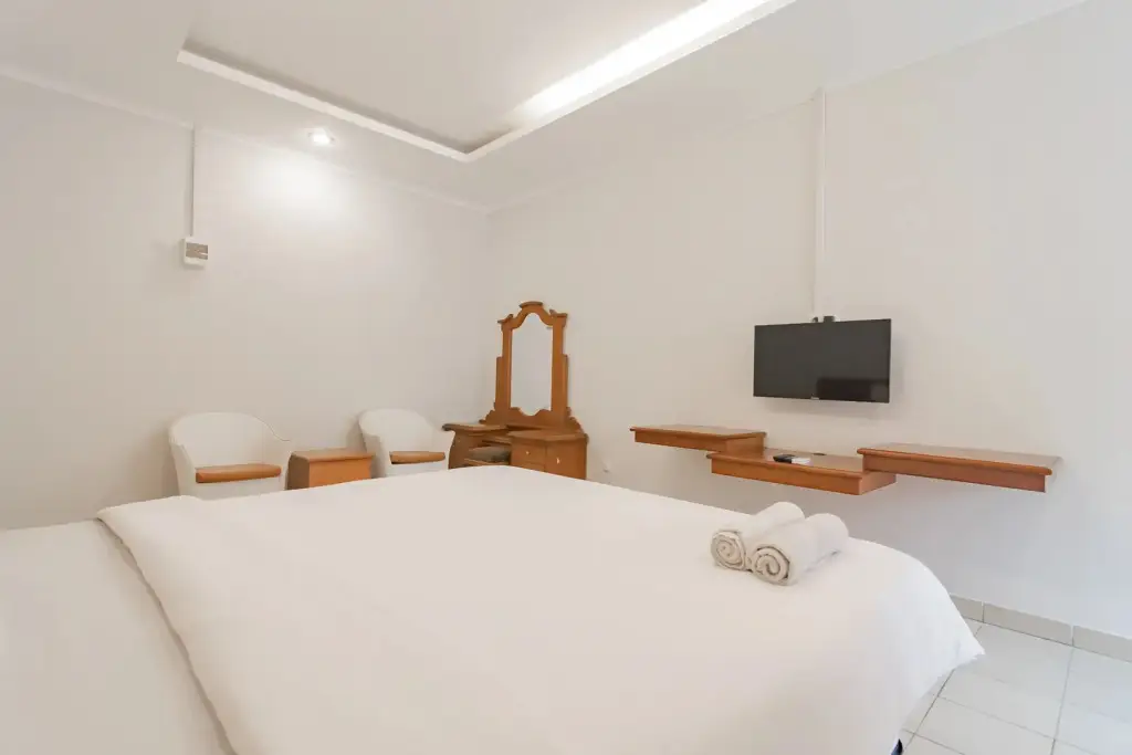 Бандунг: Rossan Villa
