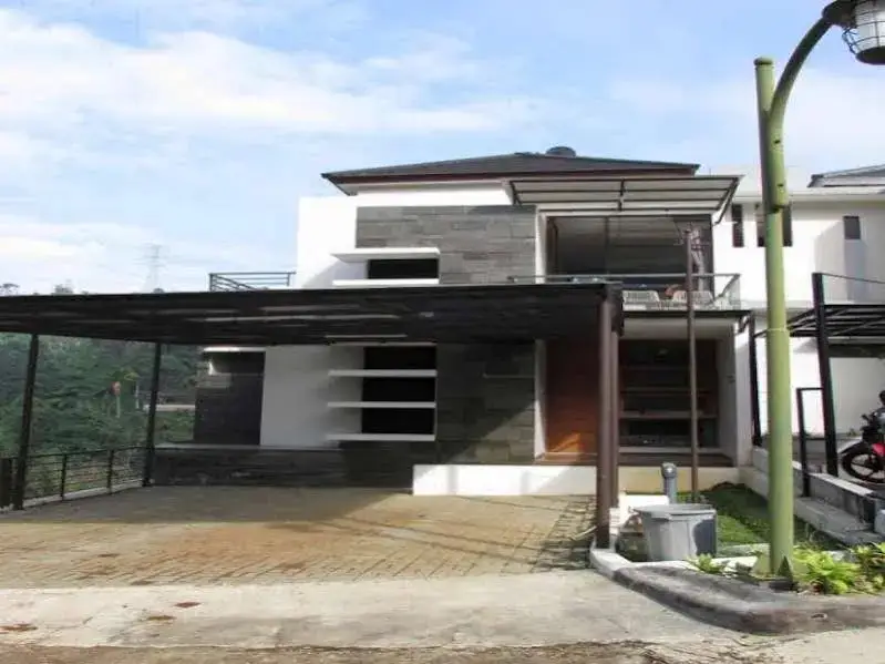 Бандунг: Villa Aster Two