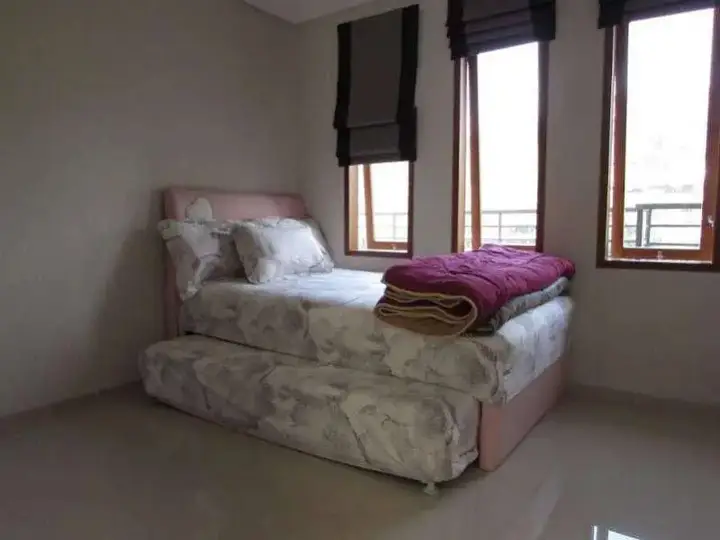 Бандунг: Villa Aster Two