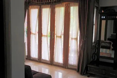 Паромпонг: Vila Gama 2B Syariah