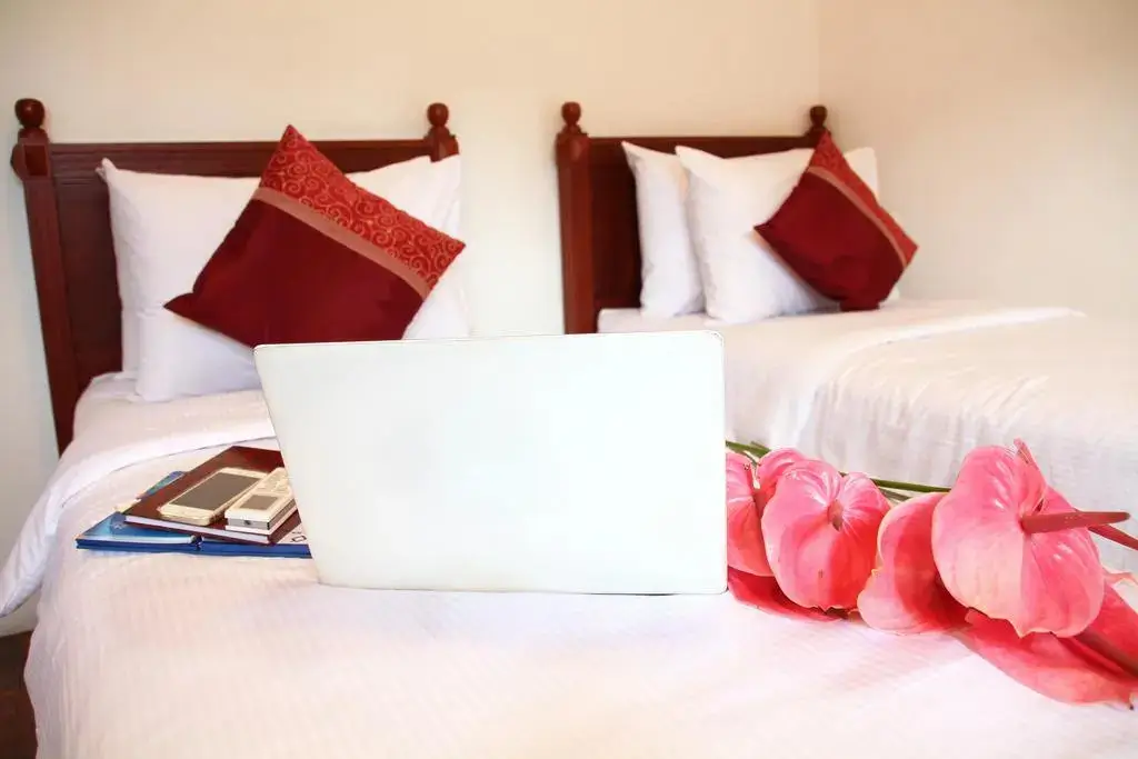 Бандунг: Hotel Amira Pasteur