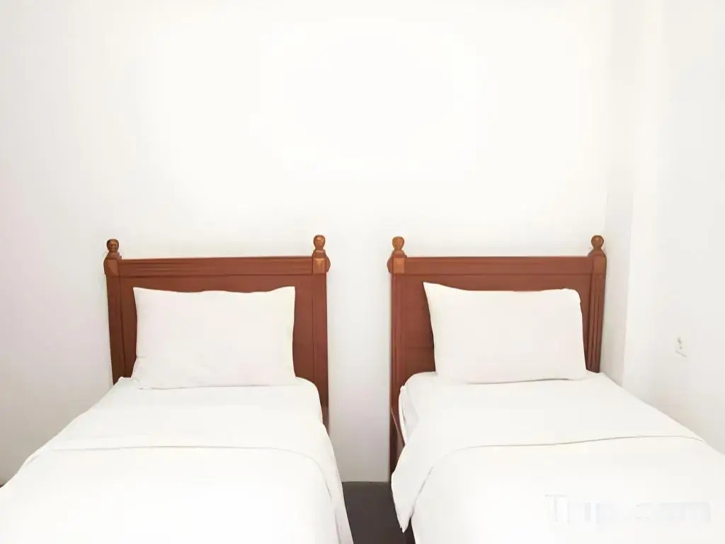 Бандунг: Hotel Amira Pasteur